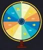 Daily Lucky Spin welfare icon