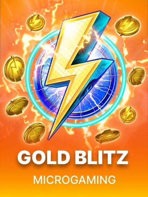 Gold Blitz screenshot